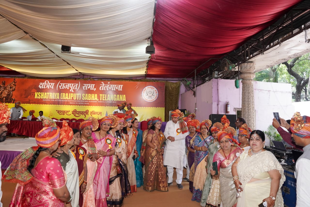 Dushera Sammelan Photo 52